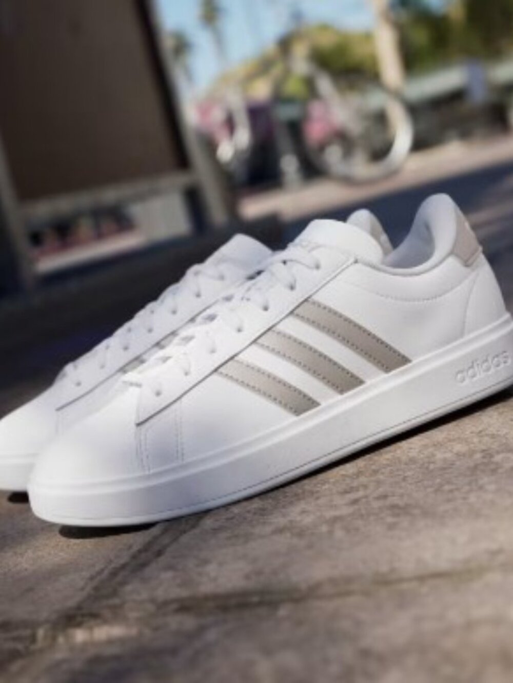 Adidas Grand Court 2.0, Women's Size 8.5